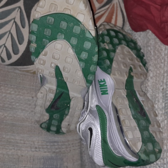 Mens Nike Max Air speed turfs - Picture 2 of 5